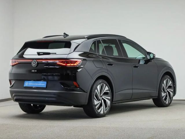 Volkswagen ID.4 IQ.Drive Performance Pro