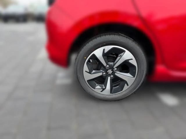 Suzuki Swift Comfort Hybrid