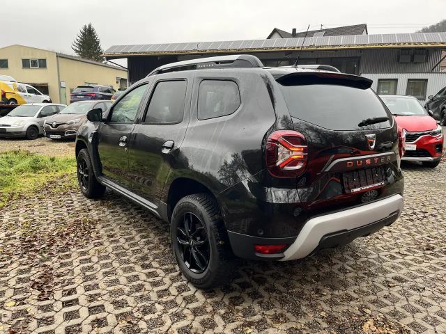 Dacia Duster Prestige