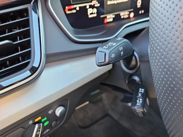 Audi Q5 40 TDI Quattro S-Tronic