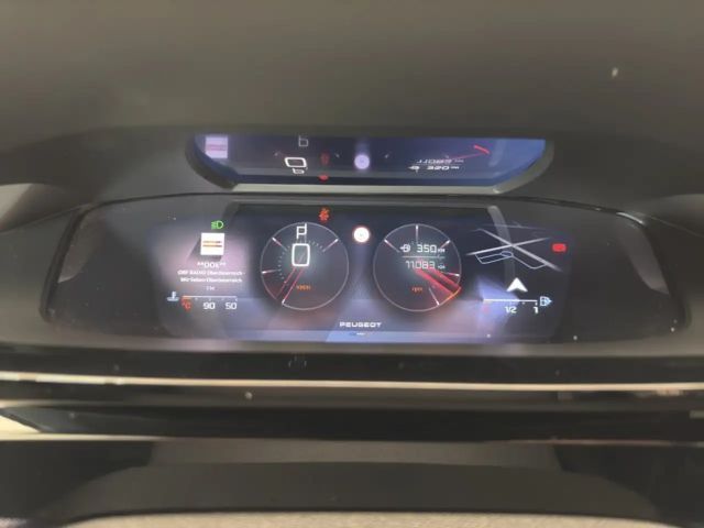 Peugeot 408 130 EAT8 GT-Line PureTech