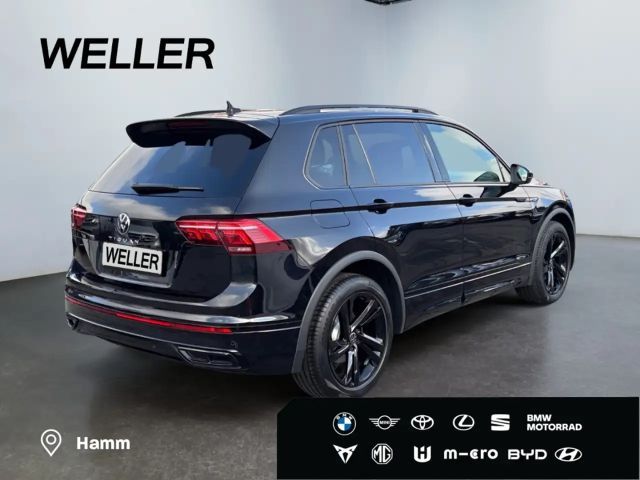 Volkswagen Tiguan 1.5 TSI DSG R-Line