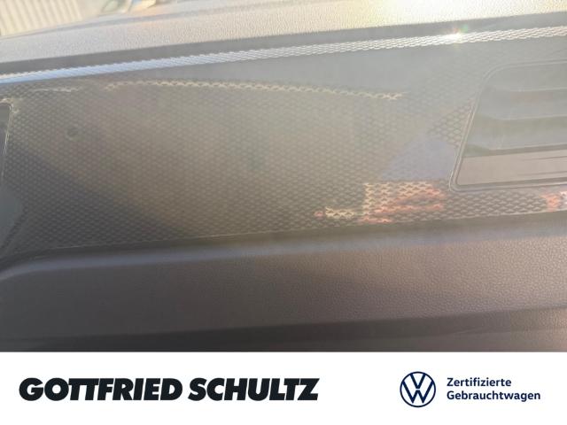 Volkswagen Taigo Life