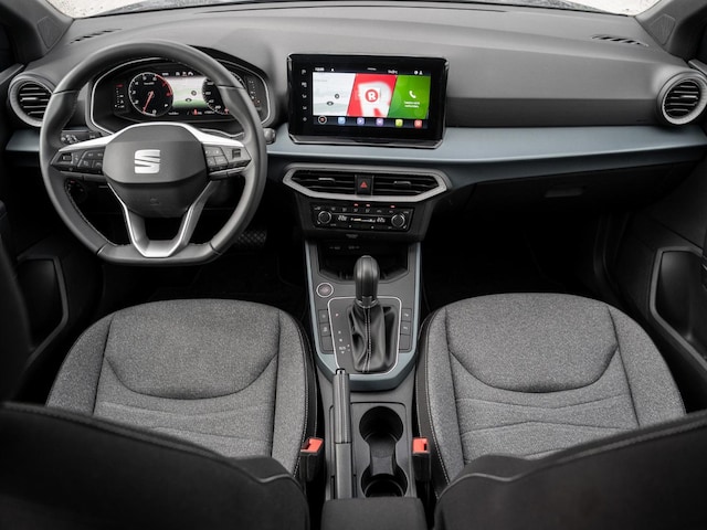 Seat Arona 1.0 TSI DSG