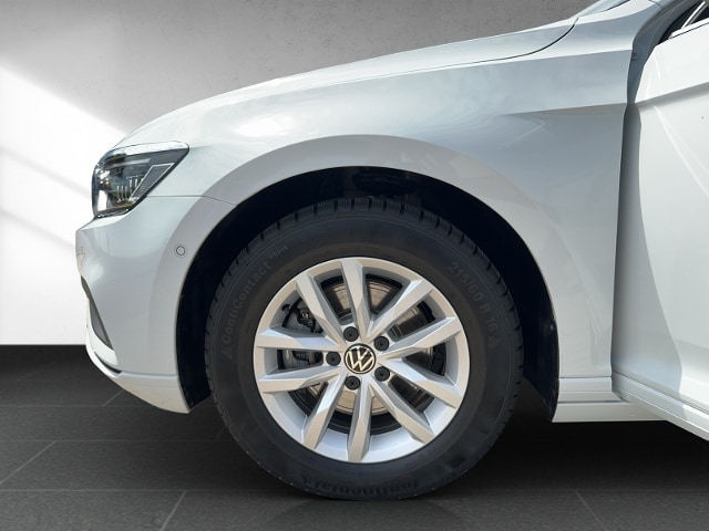 Volkswagen Passat 1.5 TSI DSG IQ.Drive Variant