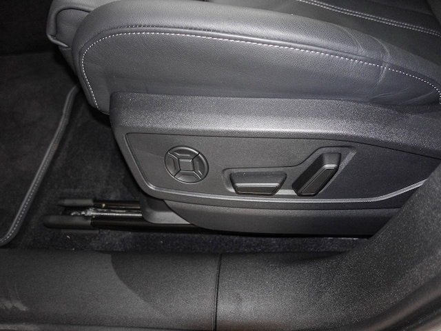 Audi Q5 Quattro S-Tronic