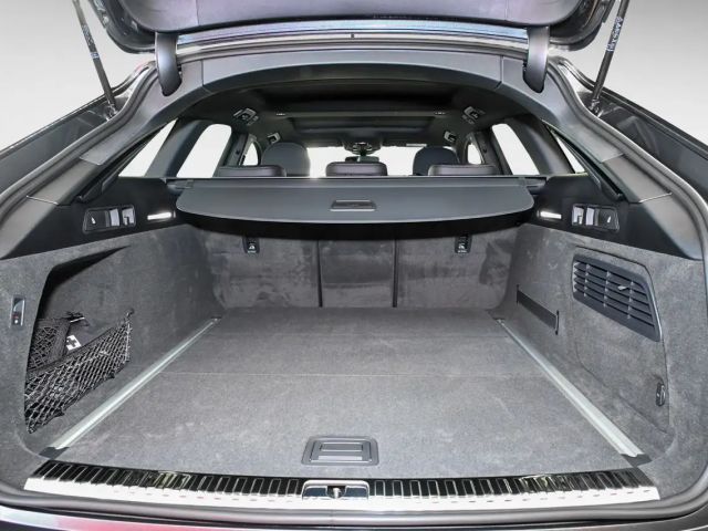 Audi A6 50 TDI Avant Quattro S-Line