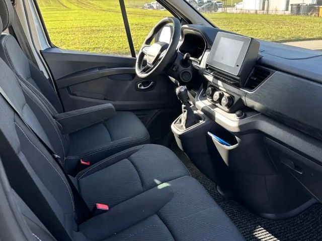 Renault Trafic Combi L2H1 Life