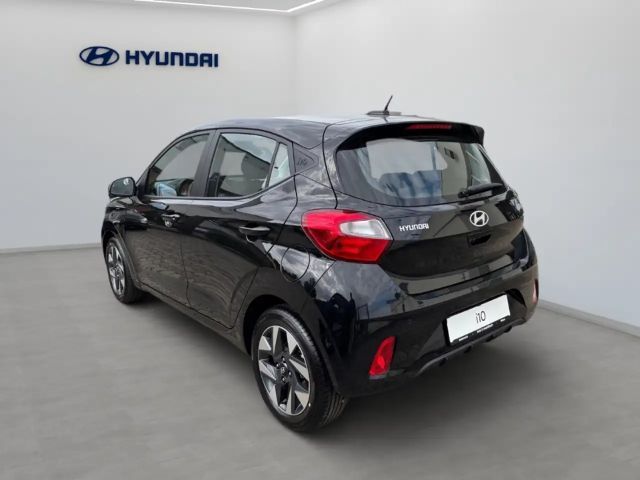 Hyundai i10 1.0 2WD Trend