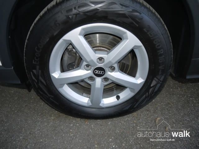 Audi Q2 35 TDI Quattro S-Tronic