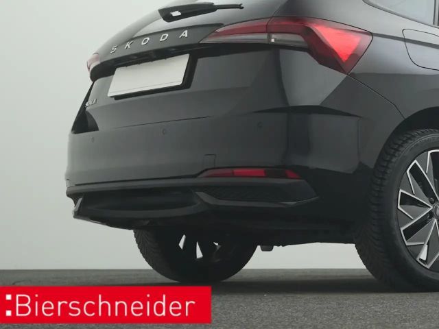 Skoda Scala 1.0 TSI Tour