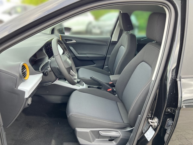 Seat Arona 1.0 TSI DSG