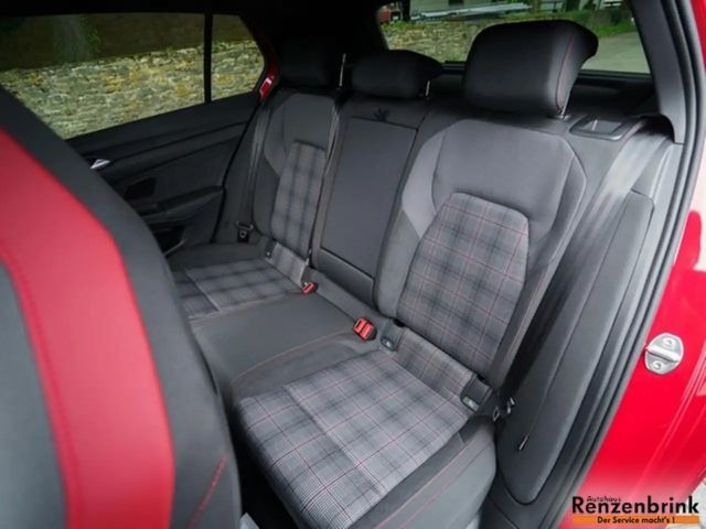Volkswagen Golf DSG GTI Golf VIII