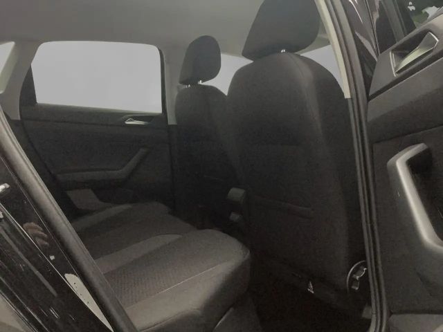 Volkswagen Taigo 1.0 TSI DSG Life