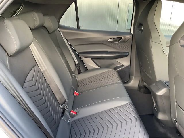 Cupra Born 77 kWh eBoost