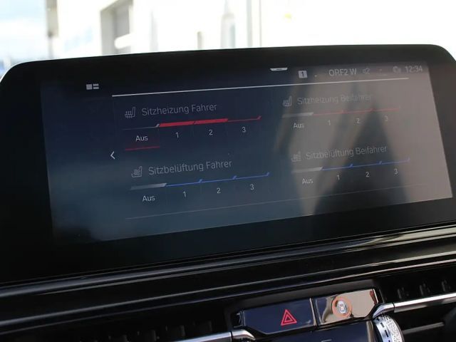 BMW M8 Cabrio Competition