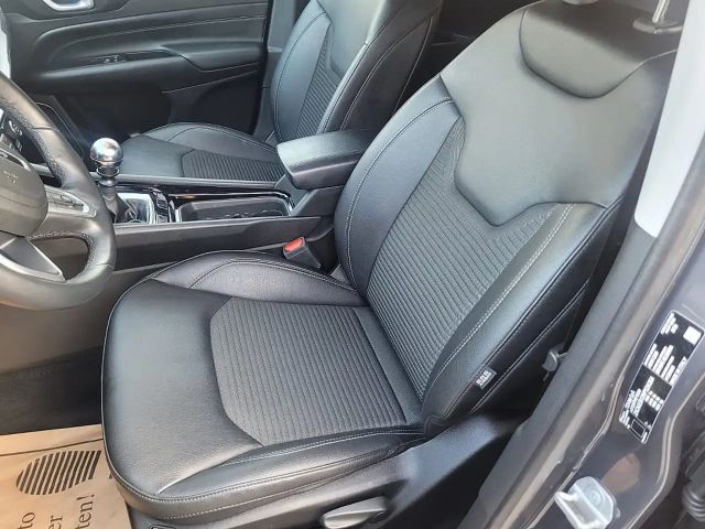 Jeep Compass Night Eagle