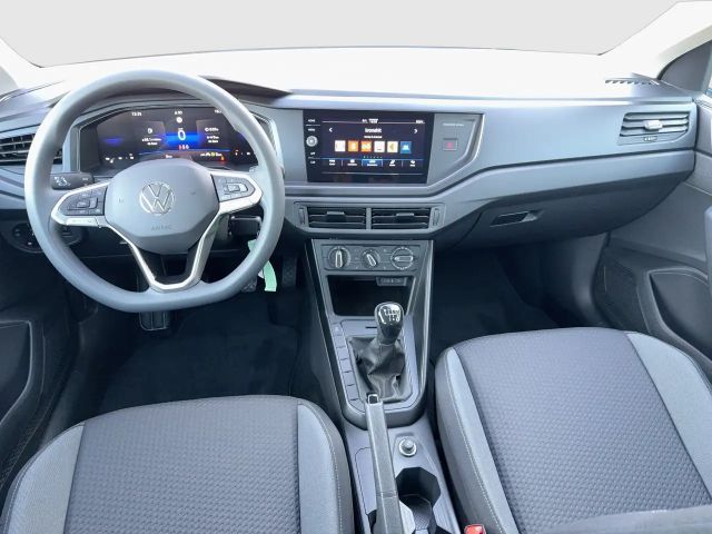 Volkswagen Taigo 4Me