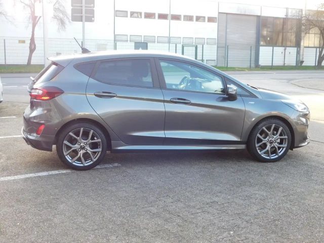 Ford Fiesta ST Line
