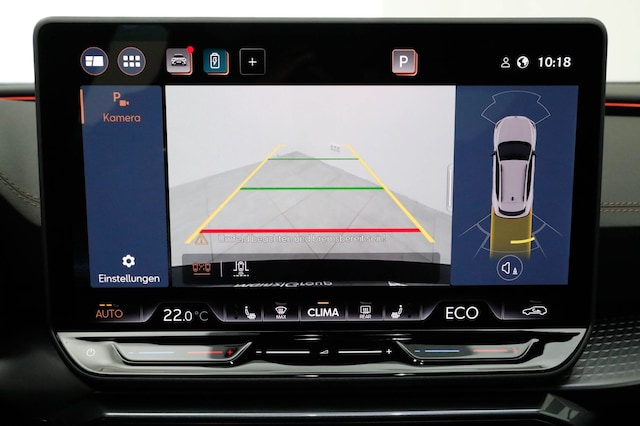 Cupra Formentor DSG VZ