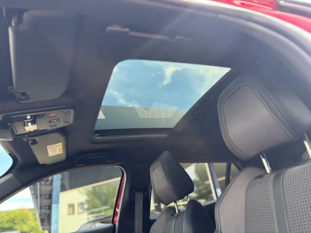 Peugeot 2008 GT-Line