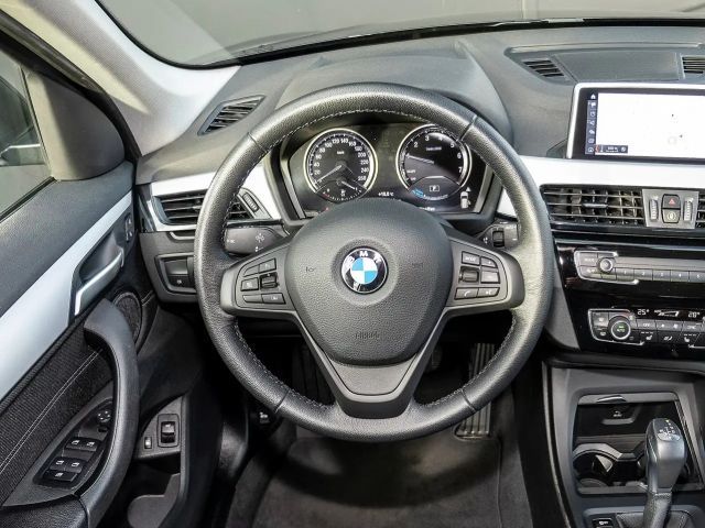 BMW X1 xDrive25e