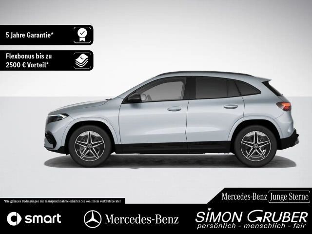 Mercedes-Benz EQA 300 4MATIC AMG Line