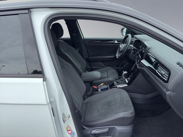 Volkswagen T-Roc DSG R-Line