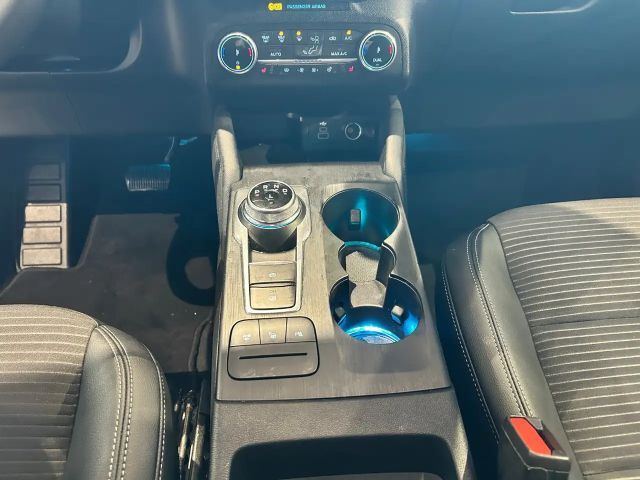 Ford Kuga AWD Titanium X