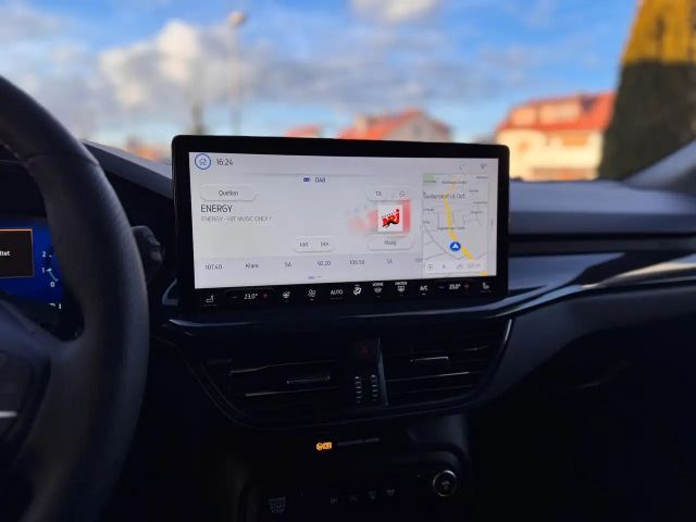 Ford Focus ST Line Wagon