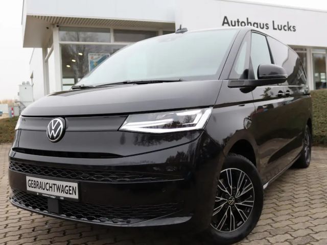 Volkswagen Multivan 2.0 TDI DSG T7