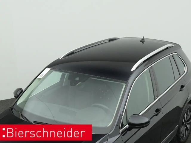 Volkswagen Tiguan 2.0 TDI DSG