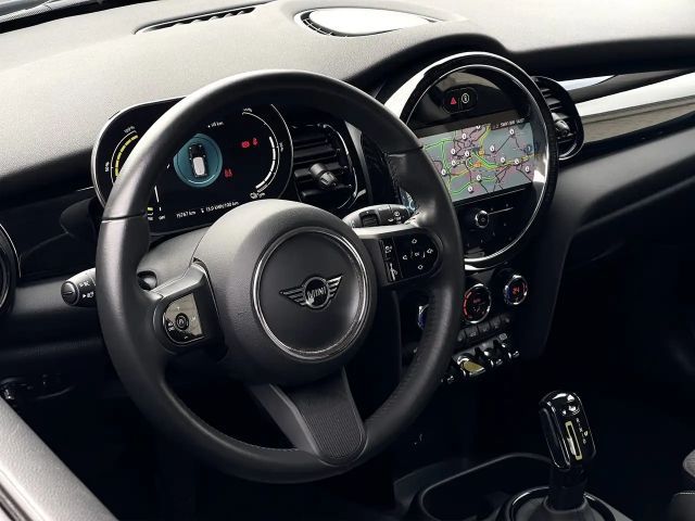 MINI Mini Electric SE