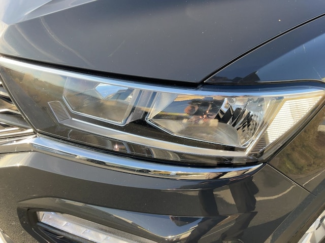 Volkswagen T-Roc 2.0 TDI