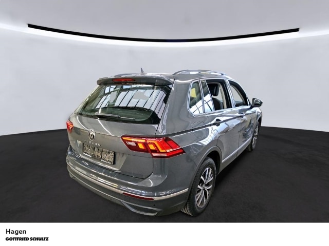 Volkswagen Tiguan 2.0 TDI DSG Life