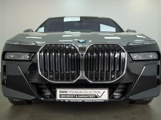 BMW i7 M-Sport Sedan xDrive60