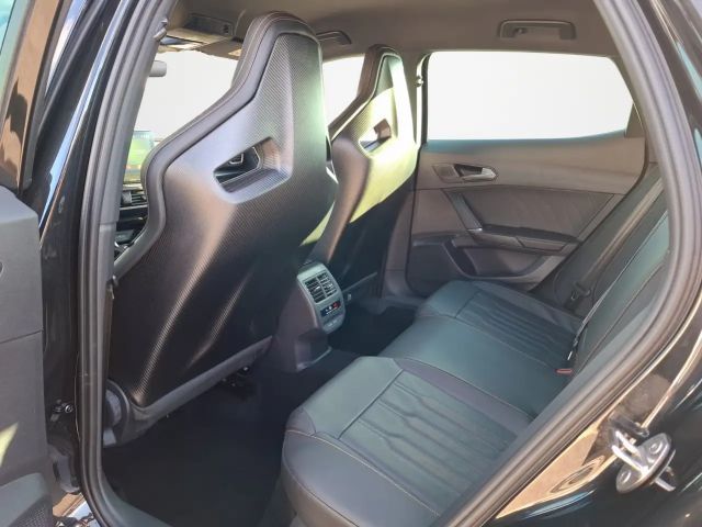 Cupra Formentor 2.5 TSI 4Drive DSG VZ5