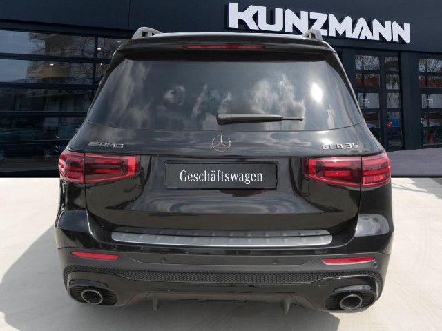 Mercedes-Benz GLB 35 AMG 4MATIC AMG Line