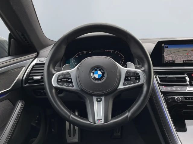 BMW 840 840i Coupé M-Sport