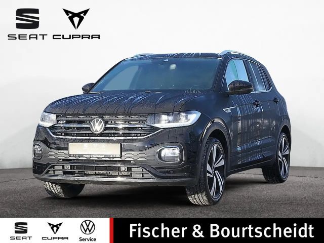 Volkswagen T-Cross 1.5 TSI DSG R-Line