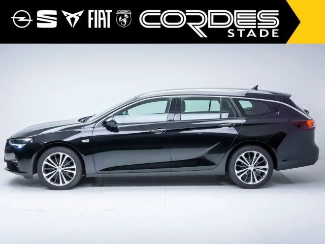 Opel Insignia 2.0 CDTI Elegance Sports Tourer