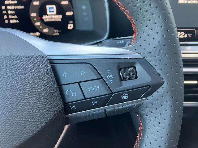 Seat Leon 1.5 TSI FR-lijn