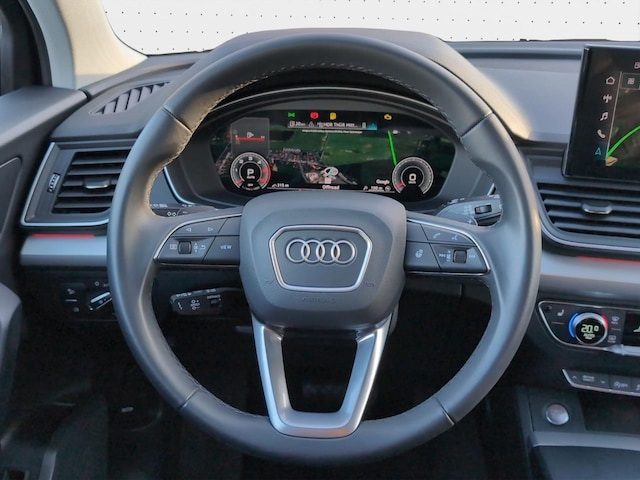 Audi Q5 50 TDI Quattro