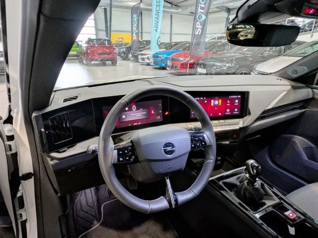 Opel Astra 1.2 Turbo GS-Line Grand Sport Turbo