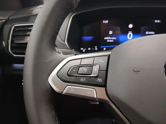 Volkswagen T-Cross 1.0 TSI DSG IQ.Drive R-Line