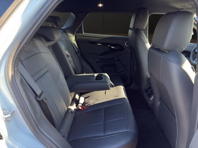 Land Rover Range Rover Evoque D200 Dynamic SE