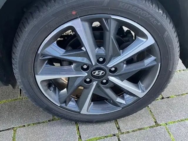 Hyundai i30 Hybrid Prime