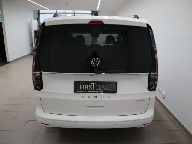 Volkswagen Caddy Style eHybrid