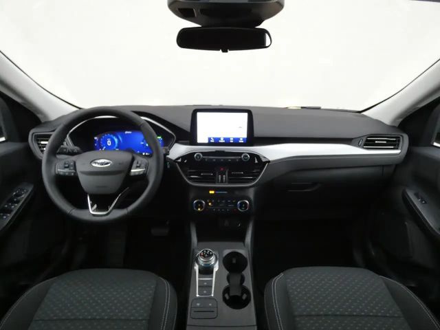 Ford Kuga Cool & Connect Hybrid