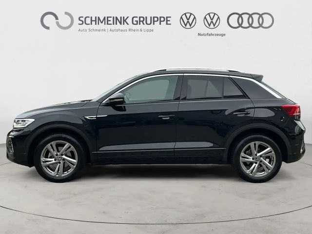 Volkswagen T-Roc 1.5 TSI DSG R-Line